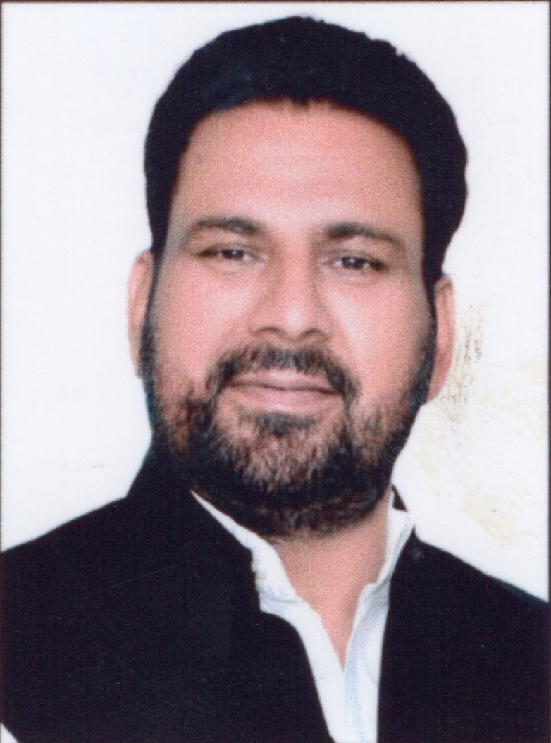 Mahendra Choudhary