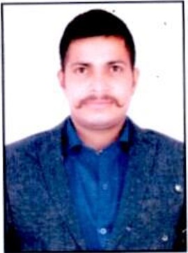 Ravi Meghwal Lunwa