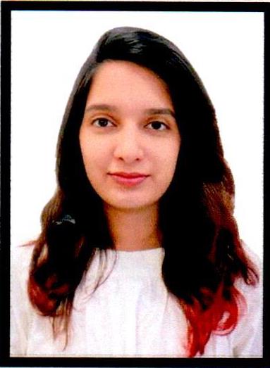Savita Choudhary