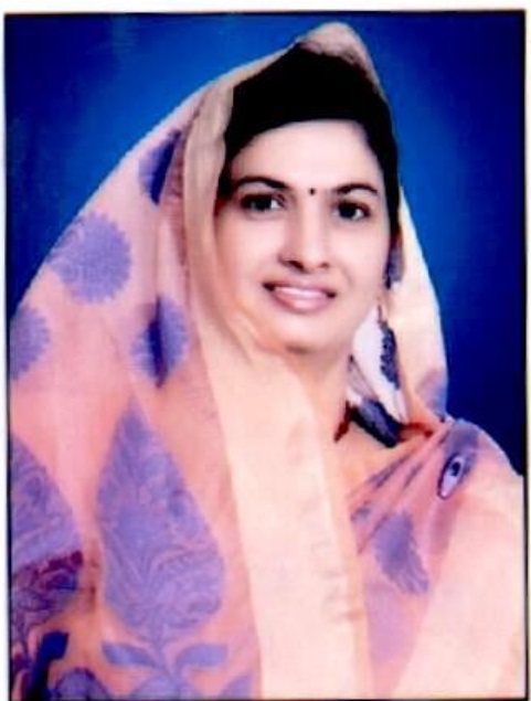 Sunita Chaudhary