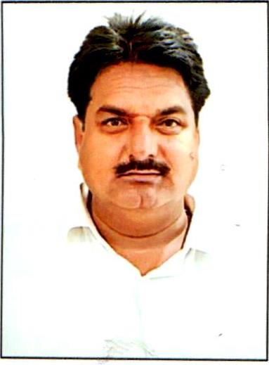 Vijay Singh