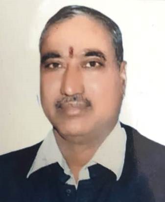 Dashrath Kumar Sain