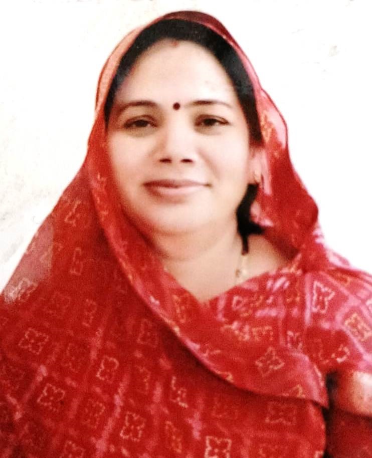 Manju Saini