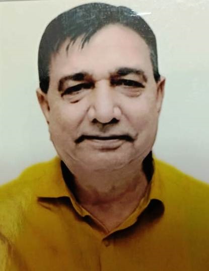 Prem Singh Bajor