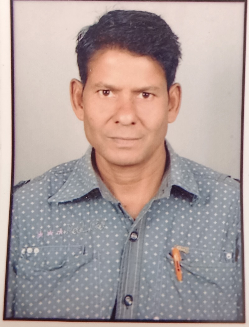Labh Chandra Kumhar