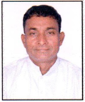 Radheshyam Meghwal