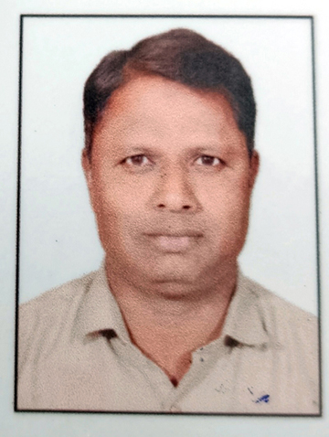 Shakir Miya