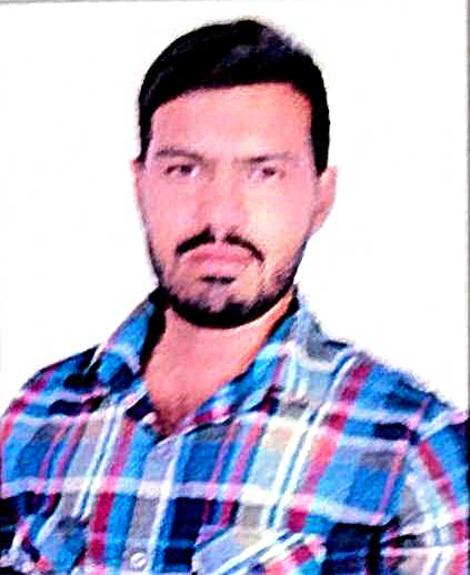 Shambhu Lal
