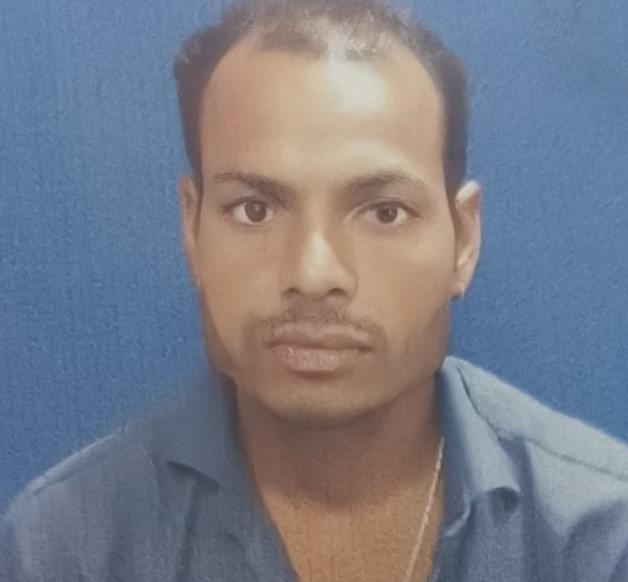 Dharmaraj