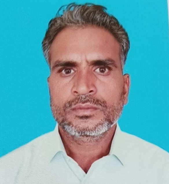 Durga Shankar Bareth