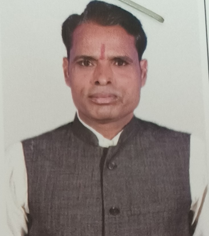 Lal Chand