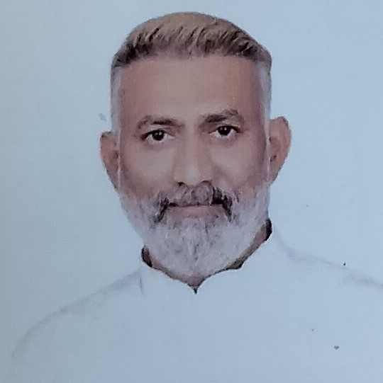 Mahesh Kumar Bairwa (Parana)