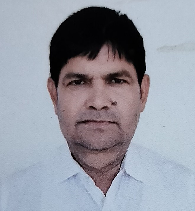 Prahlad Narayan Bairwa