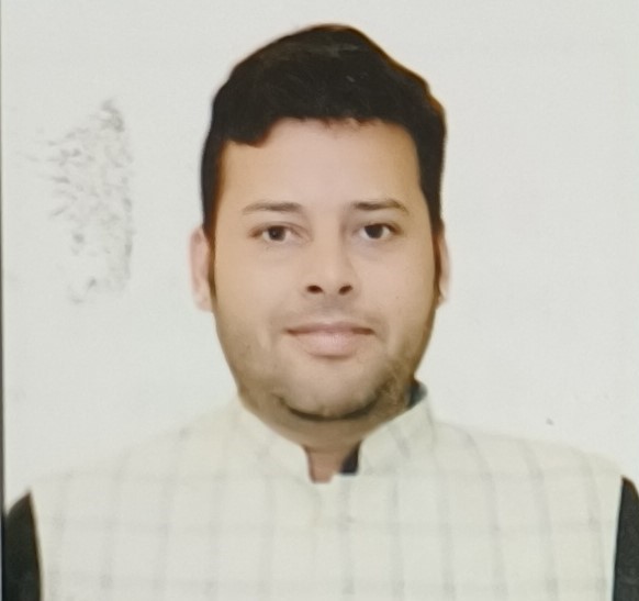 Prashant Bairwa