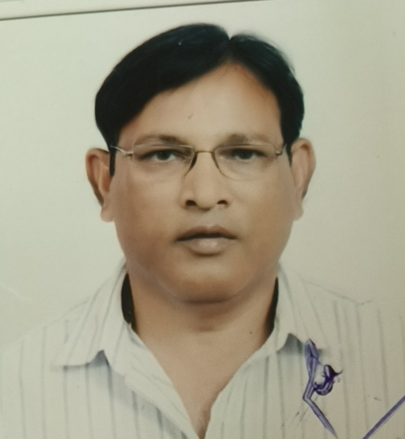 Ram Sahay Varma (Regar)