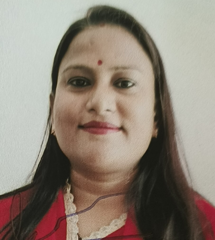 Uma Bharti Bairwa