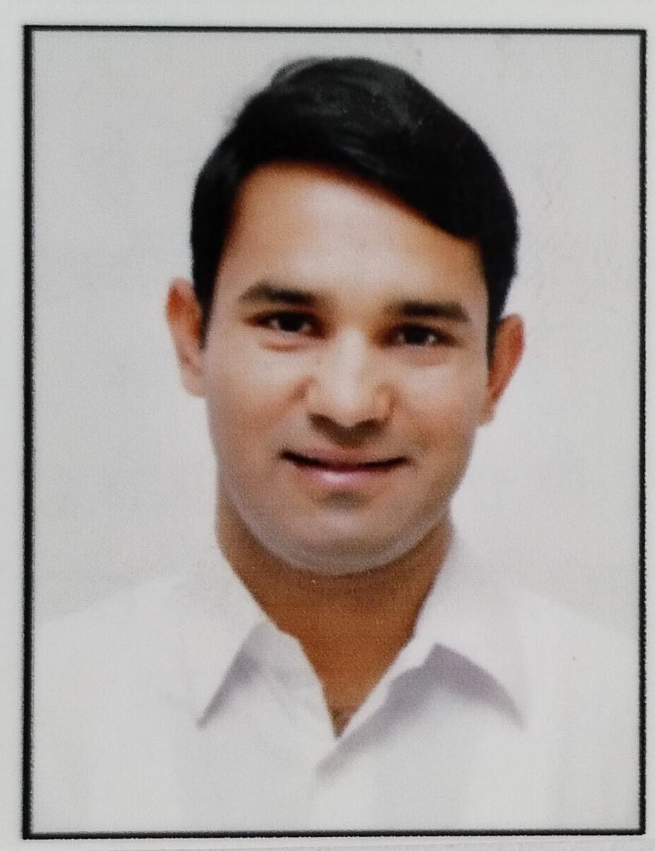 Abhishek Matoria