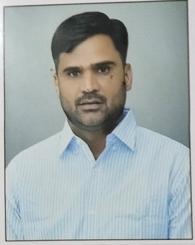 Mangej Choudhary