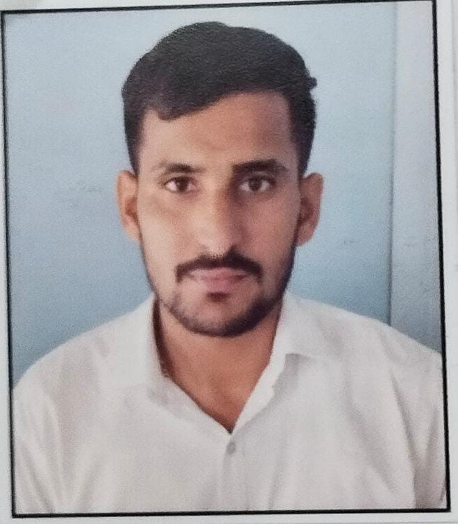 Rakesh Kumar Swami