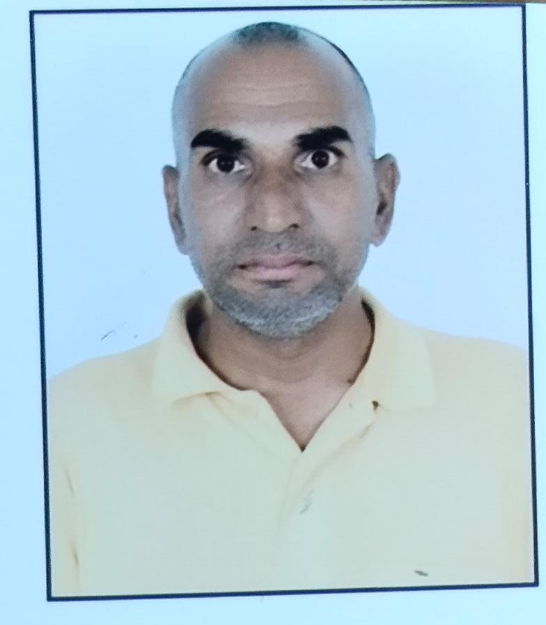Vinod Nayak