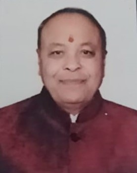 Kanhaiyalal Jhanwar