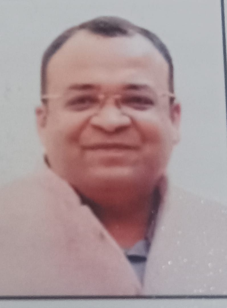 Narayan Jhanwar