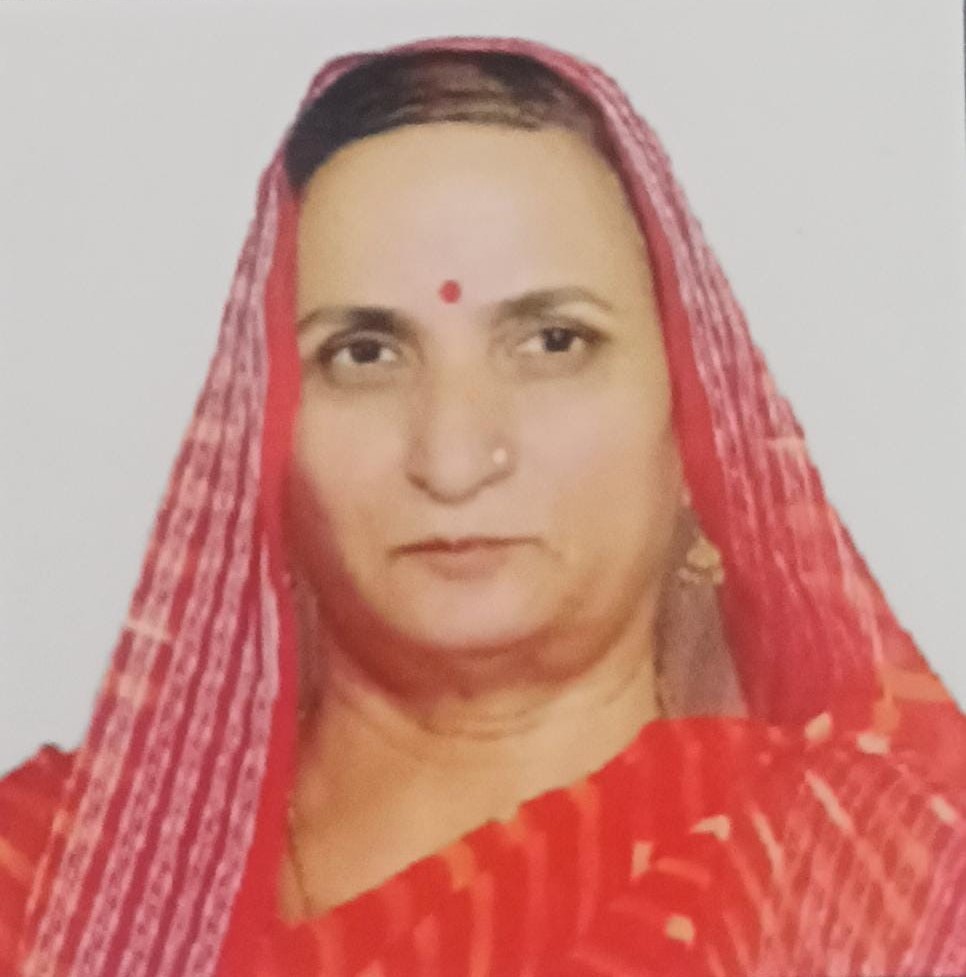 Sushila Rameshwar Dudi