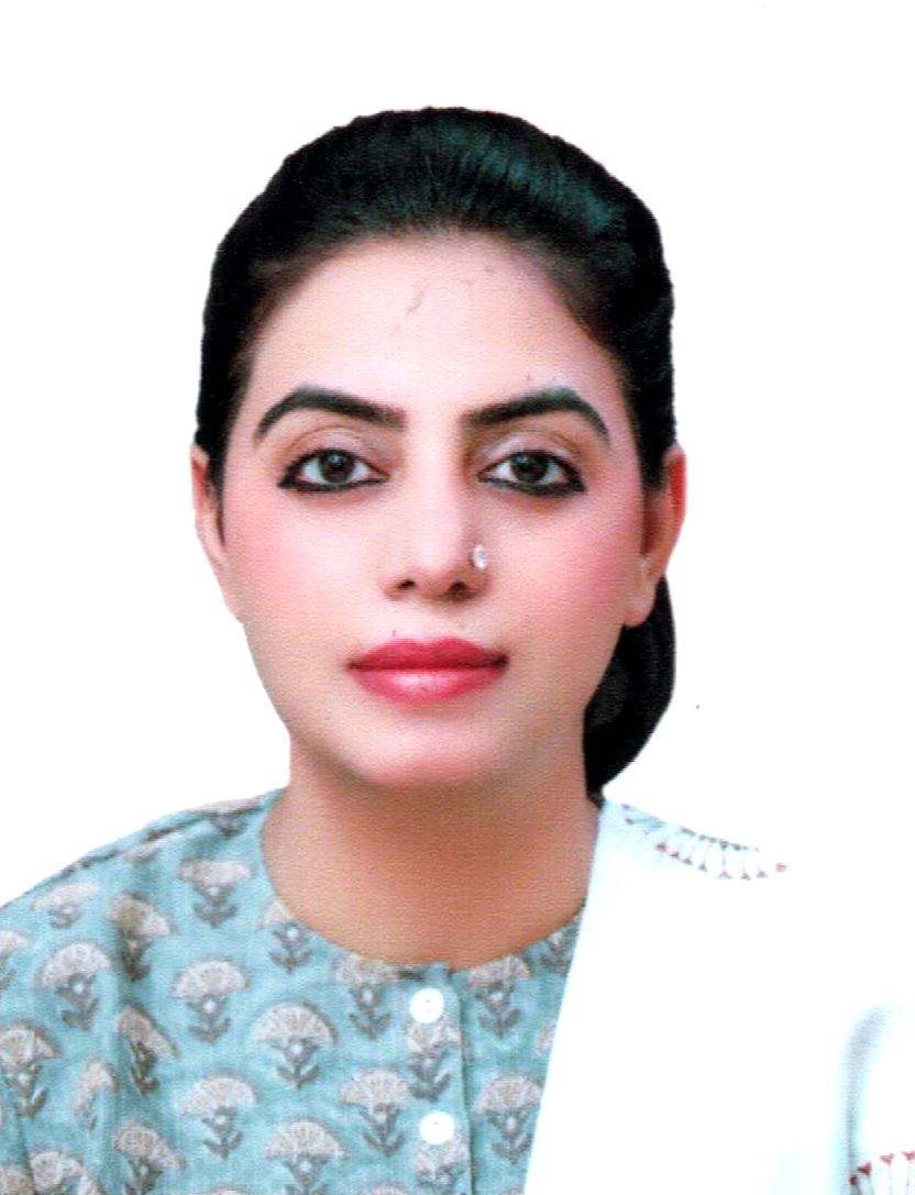 Divya Maderna