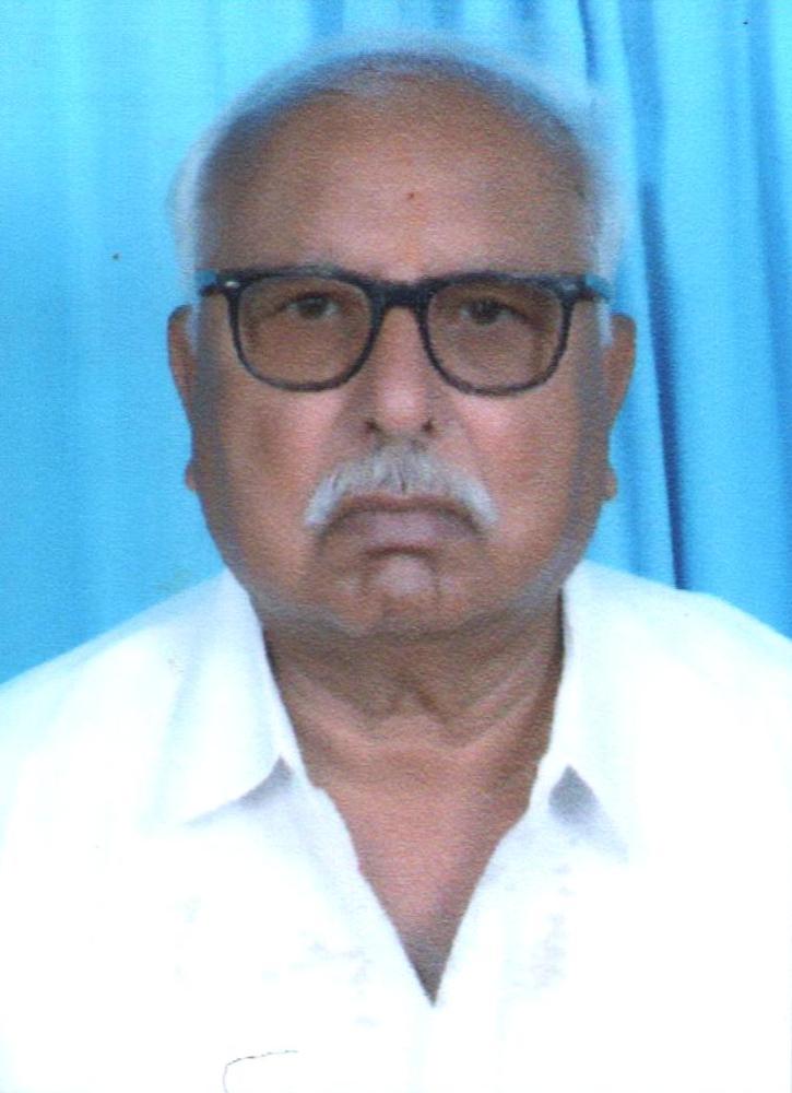 Laxman Singh