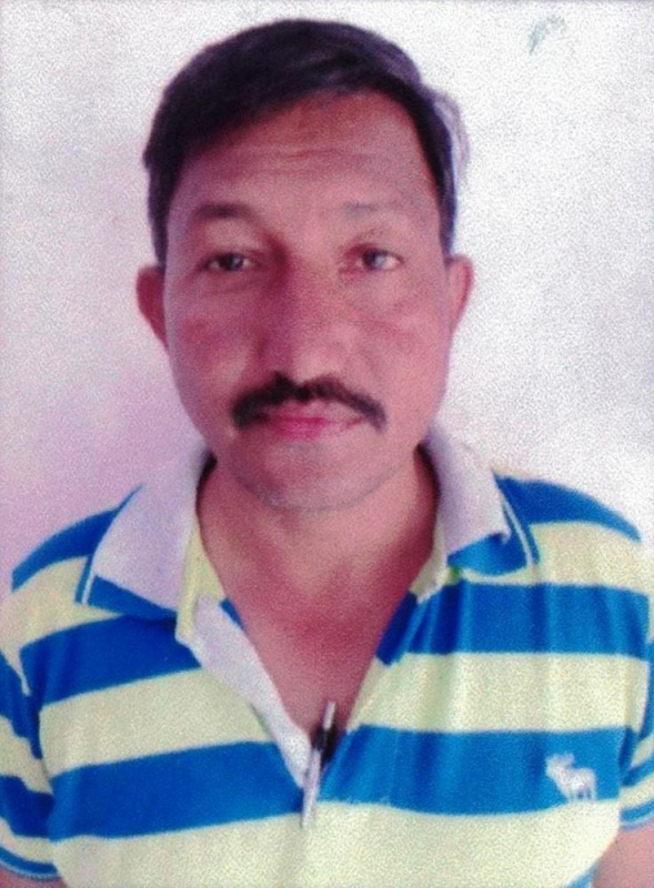 Shyam Naveen