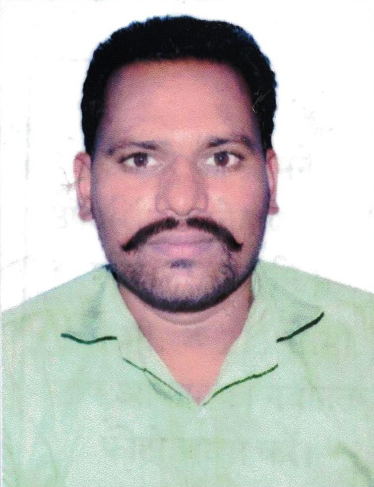 Sohan Ram