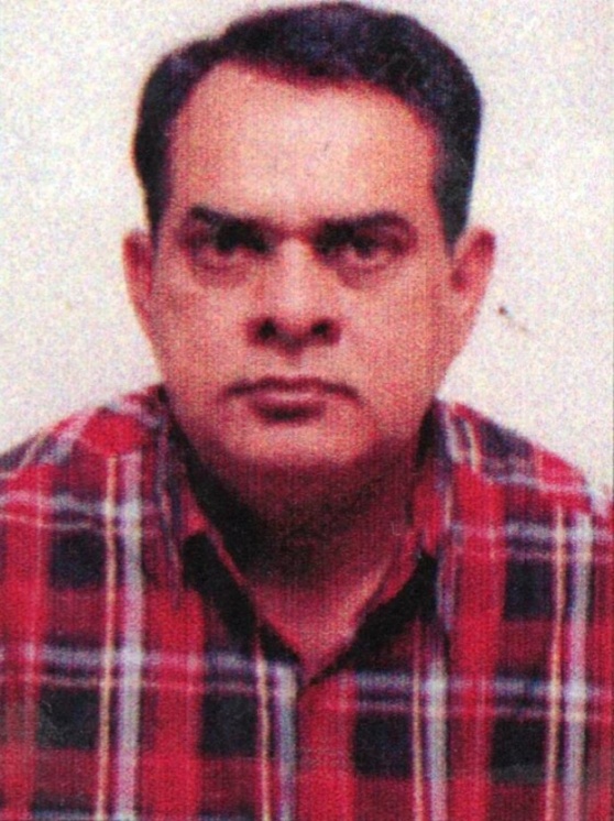 Vishal Singh Rathore