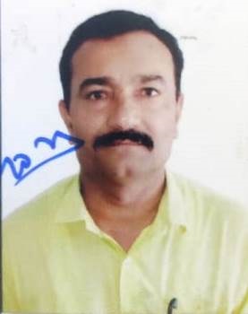 Firoj Khan