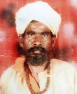 Khima Ram
