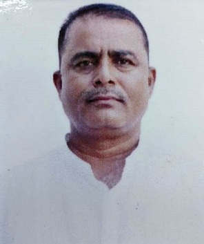 Madan Prajapat