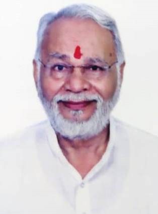 Maheshchand Chouhan