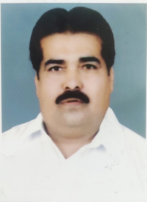Mangalsingh