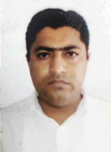 Mukhtiyar