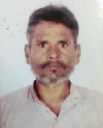 Pukha Ram