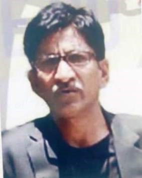 Rajendra Singh