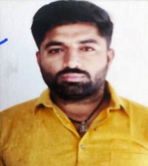 Than Singh Doli