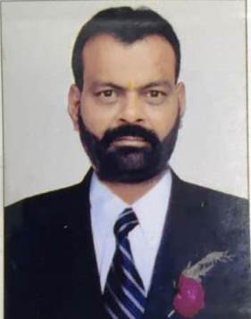 Vikash Kumar