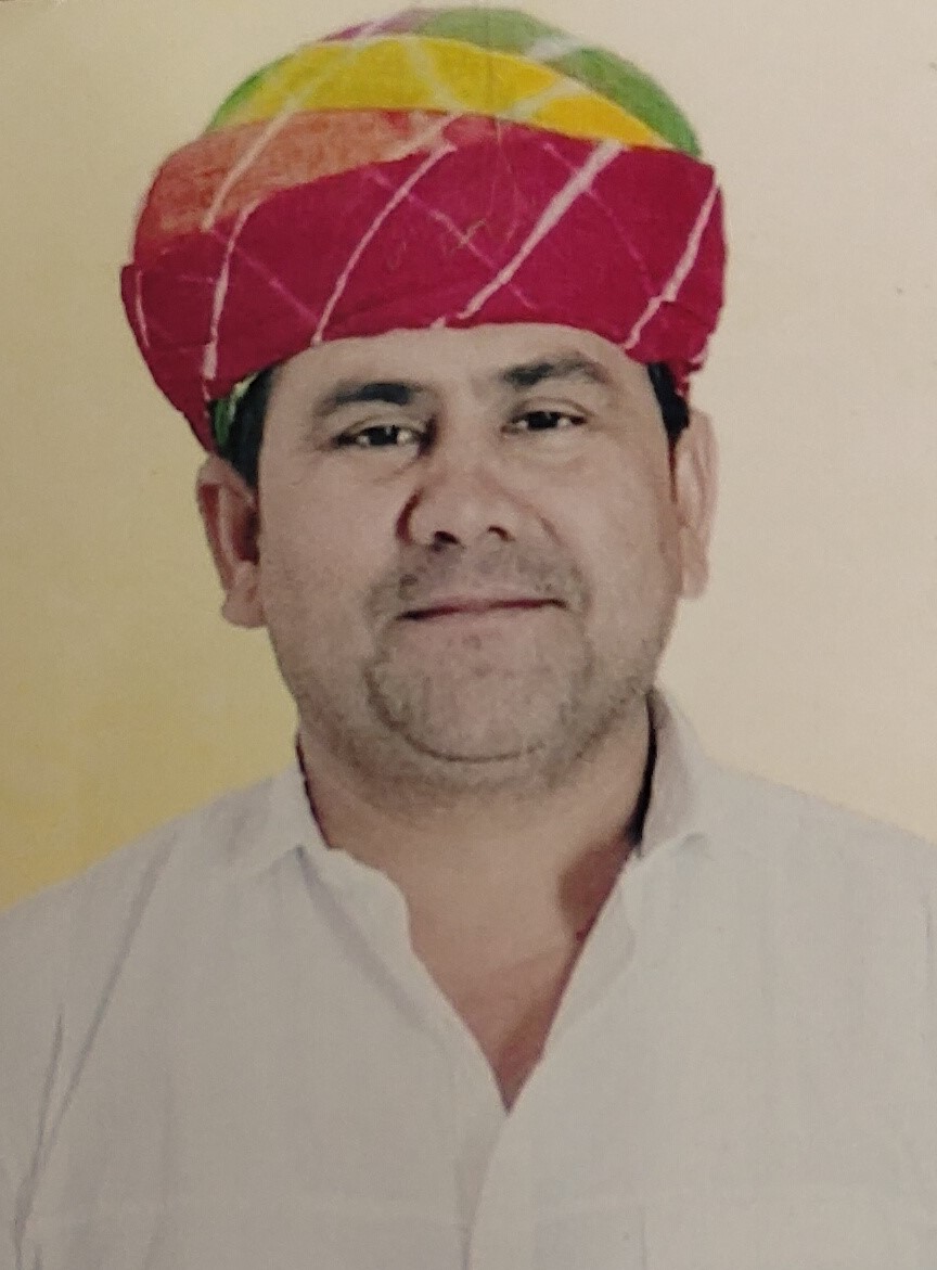 Dungar Ram
