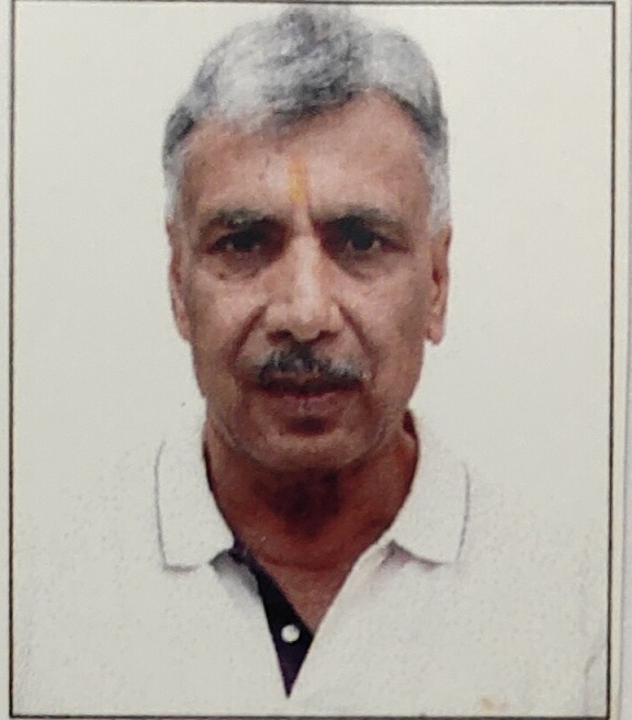 Gyanchand Parakh