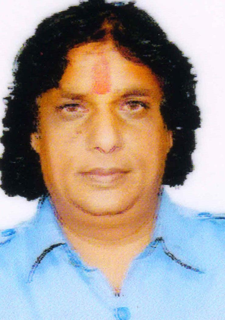 Rakesh Bhati