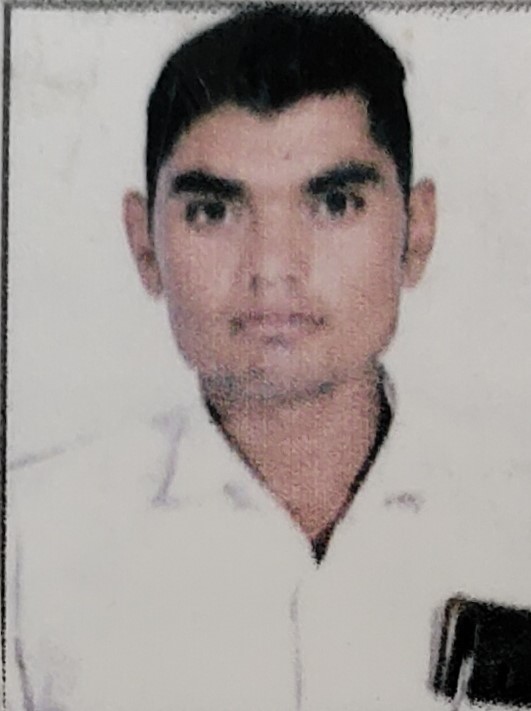 Sandesh Panwar