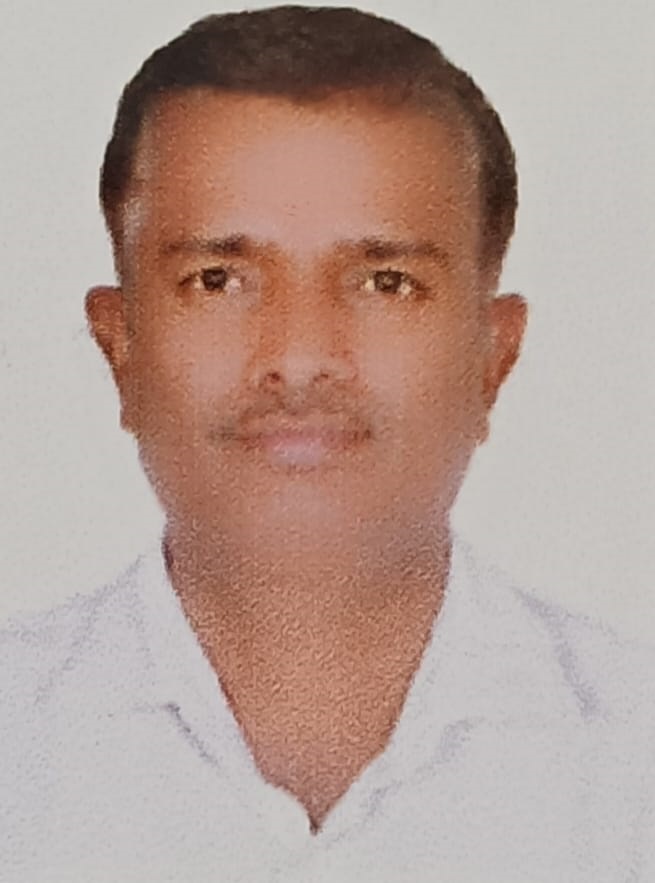 Shravan Ram Dewasi