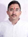 Jitender Singh Dhundhiya
