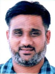 Abdul Mehboob Urf Pappu Khiljee