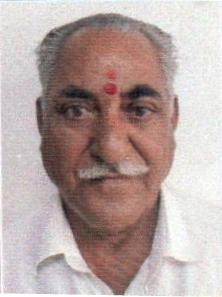 Amrit Lal